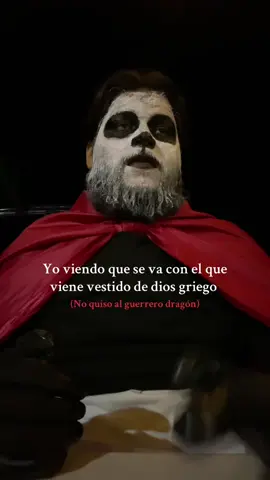 #kungfupanda #disfrazhalloween #disfraz #halloweenmakeup #diademuertostiktokshop 