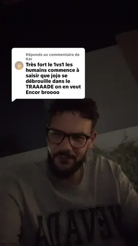 Réponse à @Kar  ❤️🫡