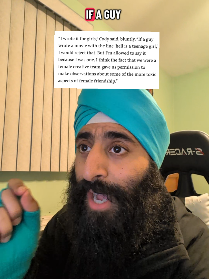 Replying to @ci_eden I am always ready to rant about how Jennifer's Body deserved better. 