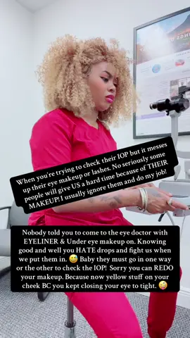 #ophthalmology #ophthalmictechnicians #ophthalmicassistant #patientcare #eyecare 