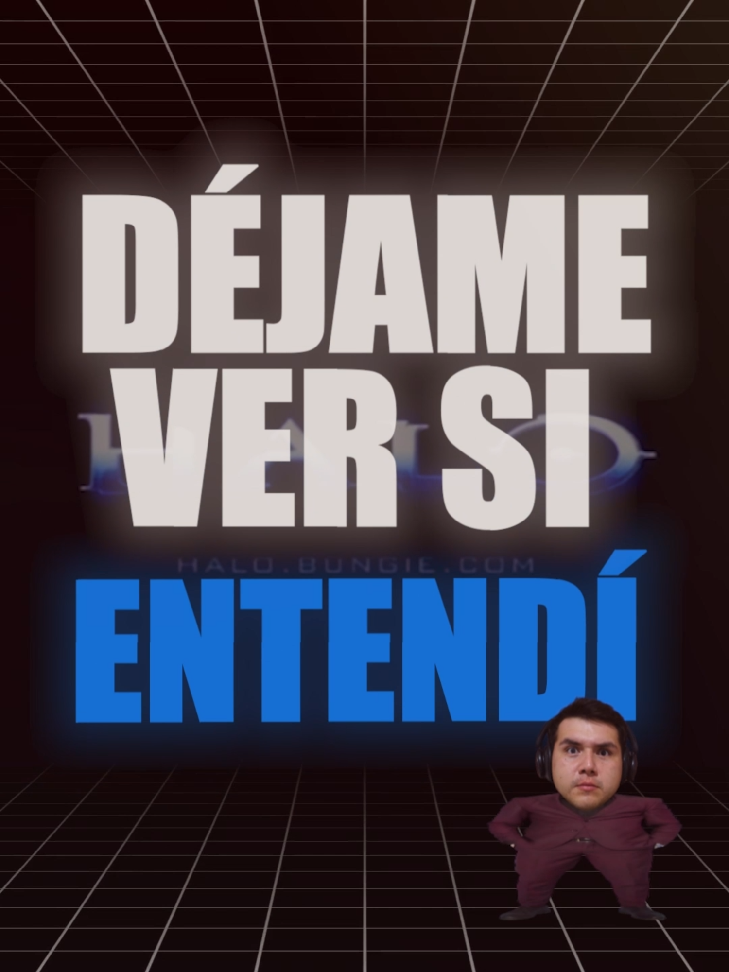 Halo nació en Mac… 💀 #Halo #elyayogt #gamer #gamers #gamerentiktok #gaming #xbox