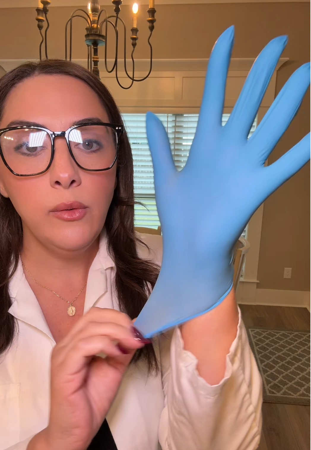 Most people are low on magnesium and don’t even know it 😳 — fatigue, anxiety, poor sleep, muscle cramps… sound familiar? This magnesium complex helps refill your body’s natural calm + energy levels.  #magnesium #magnesiumglycinate #pharmacistadvice #naturalhealing #tiktokshopcybermonday 