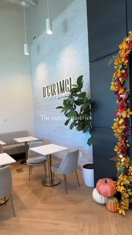 These were phenomenal #pastry #pastries #french #southlake 