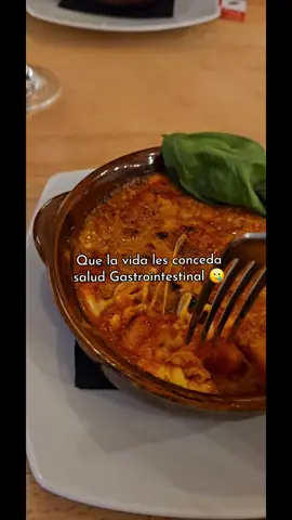 Volvere a comer 🤞 #sindromedeintestinoirritable #SIBO #SII #gastritis #fodmapdiet 