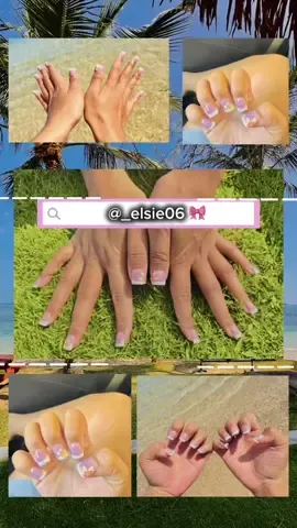 >>gooo gooo 🎀 : ) @user.444 #💅  #nails #fyp #newcal  #following 