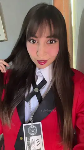 #kakegurui #yumeko #yumrkojabami 