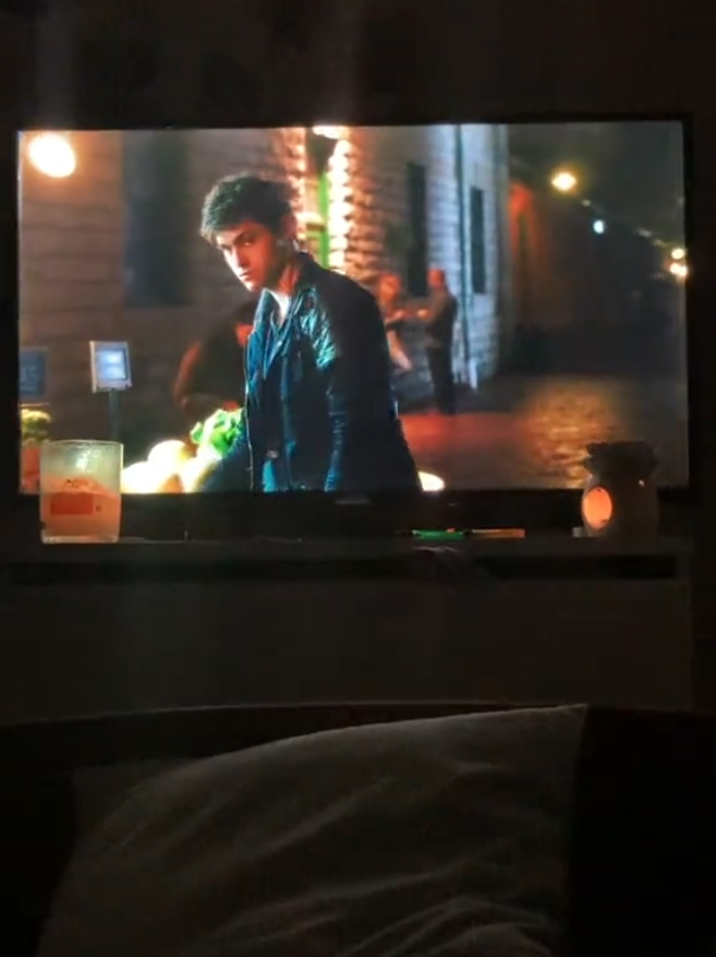 só quem já assistiu Shadowhunters vai me entender, ele é perfeito  #fourthwing  #xadenriorson #quartaasa  #shadowhunters  @Prime Video 