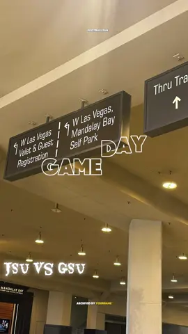 #CapCut #hbcu #jsu #lasvegas #football 