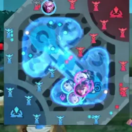 Hanya demi 1 bintang 🫩 #mobilelegendsbangbang #mlbbcreatorcamp #mlbb #lego_mlbb 