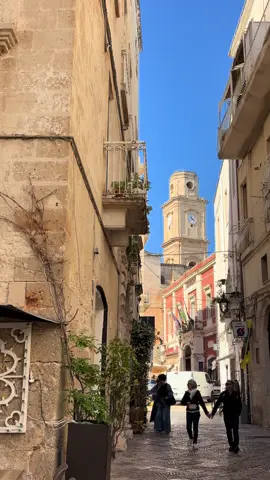life in italy really is romantic #puglia #pugliaitaly #italy #italy🇮🇹 #italytravel 
