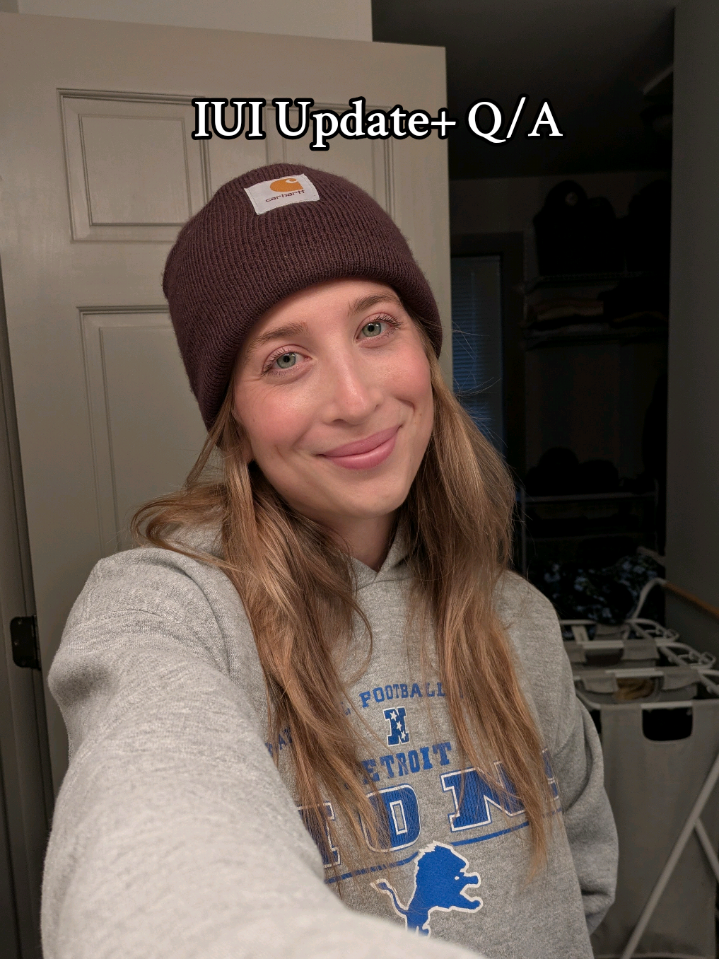 Doing good over here! Wanted to share my most asked questions and answers (: Also just a reminder this is my experience and everyone's is different! Always consult your doctor (: #fyp #ttccommunity #iuijourney #ttcafterloss #fertilityjourney 