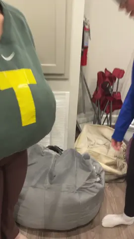 ALVINNNN #fyp #spam #funny #halloween