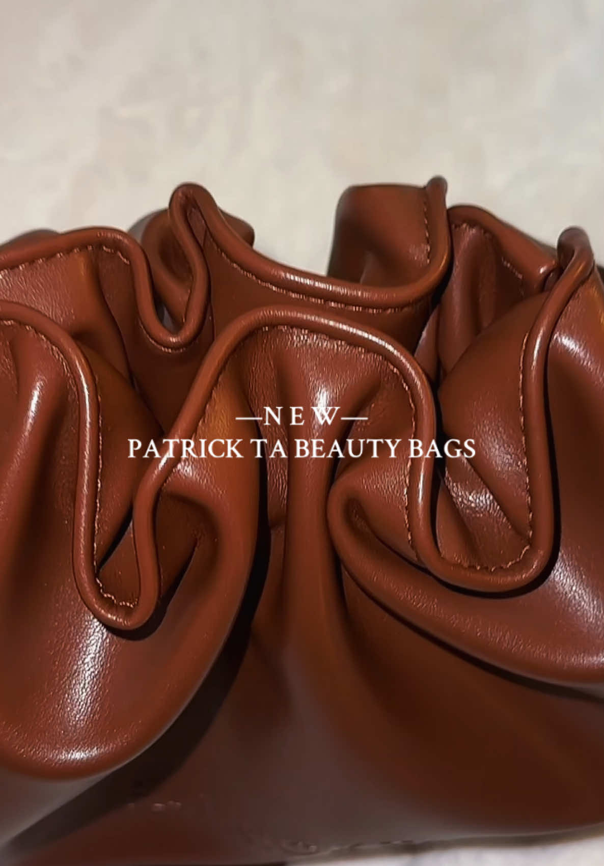 in cream & in brown — these colors are GORGEOUS ✨ and the quality?! 🥵😮‍💨🤏🏼 #tiktokshopcreatorpicks #tiktokshopblackfriday #tiktokshopcybermonday #tiktokshopfalldealsforyou 