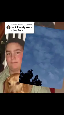 Replying to @Celina it had to be him 