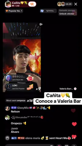 #cañita #elcañita #teamchoclito🌽🌽 #teamchoclitos🌽💛🌽💛🌽 #foryou 