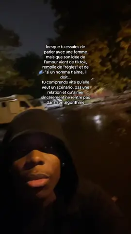 Elle veut un rôle | #fyp #relatable #blowup #pourtoi 