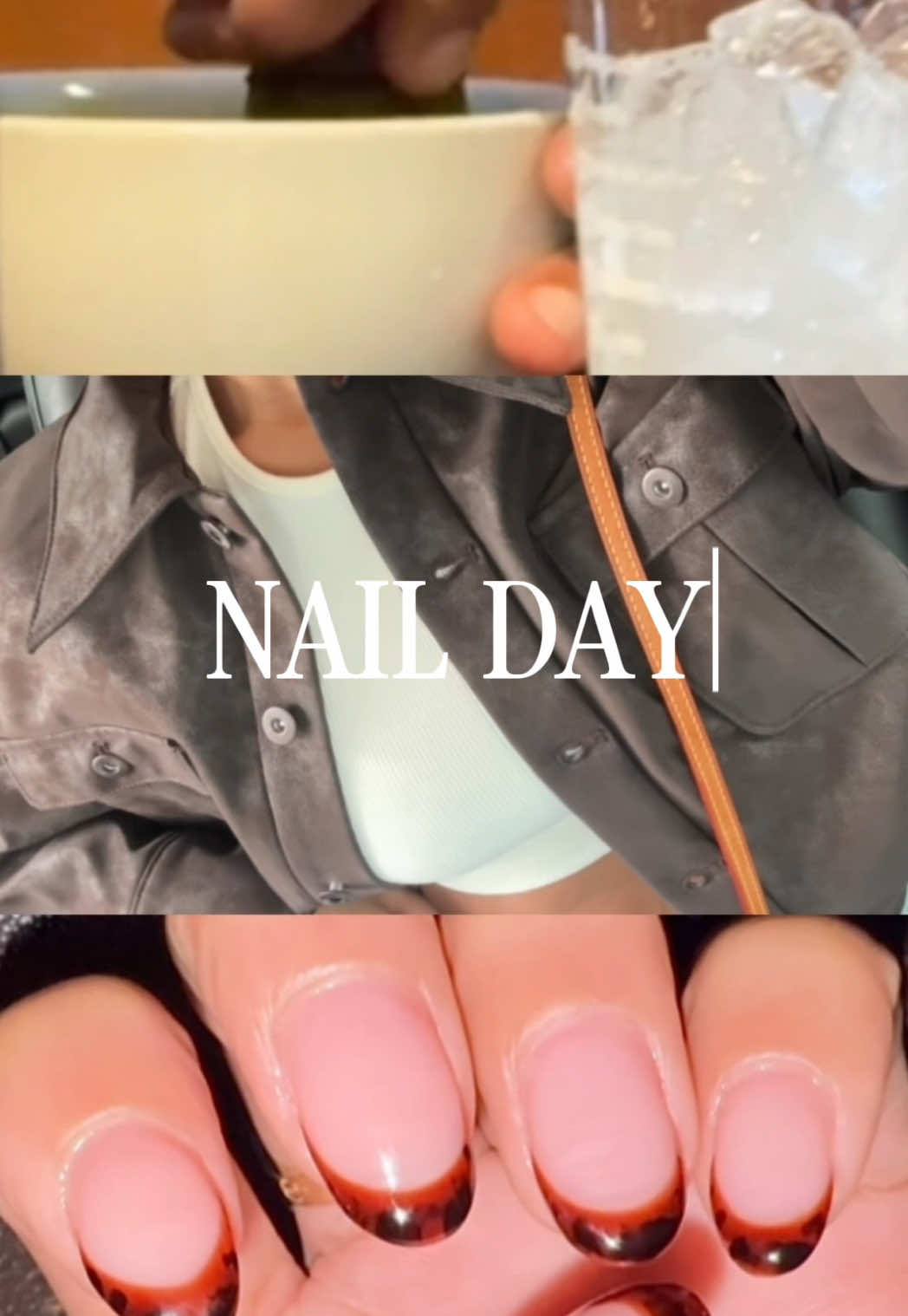 Nail Day 💅🏽 #fyppppppppppppppppppppppp #nailday #nails #diadeuñas 