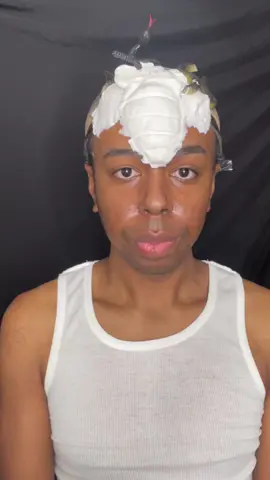 Medusa 🐍 This look almost took me out 😆 Eyes from @RobbyDDDMakeup  Medusa inspired from a 2022 look I did and also inspired by @Mama.Kerrr 🙌🏽 The Queen of SFX!  #medusa #halloween #costume #makeup #october 