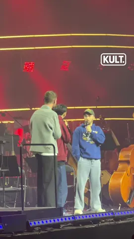 @Squeezie nous explique pourquoi il a été banni de la @Paris Games Week 🤣  #pourtoi #squeezie #parisgamesweek2025 