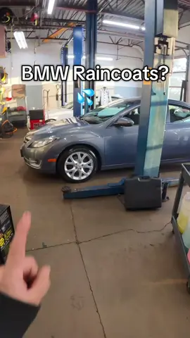 New Trojan commercial? #bmw