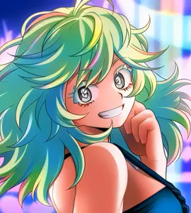 Them 🙇🏻‍♂️ #mha #myheroacademia #ochako #nejire #animeedit 