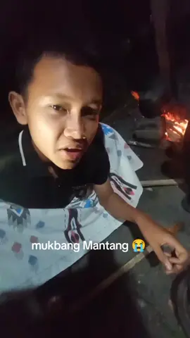 ora mukbangan Mantang yareg#pyfff 