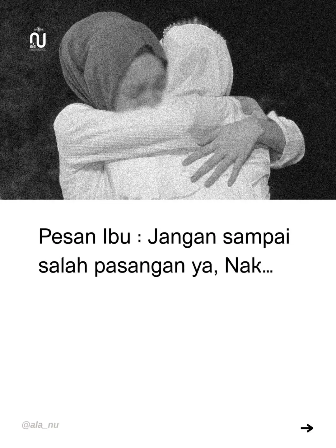 pesan paling menyentuh dari seorang ibu ... #🥹❤️ #ibuku #trendingtiktok #fyppppppppppppppppppppppp #selfreminder 