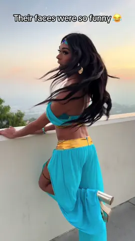 What would you have done if you saw me walking by?🩵🤭🤣 