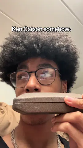 Idk how he movin as 6 people in a week but ig bro #fyp #kencarson #shapeshifter #skit #foryoupage