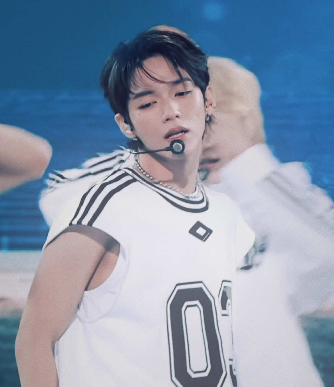 rendezvous!jl you will always be famous. the passage next week EVERYONE GET EXCITEDDDD. getting the last of my who we are era edits out of my system audio @bia ♪  #ahof #ahofedit #jlgaspar #jlgasparedit #fyp 