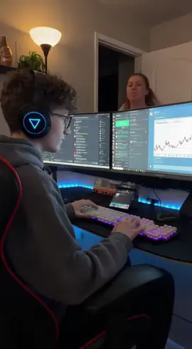 larping for what ✌️| #zoinbase #bluebands #larp #tele #fyp 