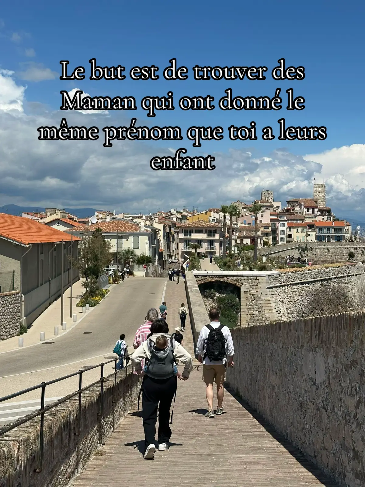 On a bcp hésité, Maylan a été notre coup de cœur a toutes les 2🤍 #pourtoi #fyp #prenombebe #bebes #maman 