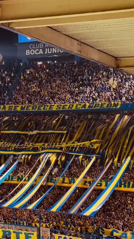 VALS. #bocajuniors #boca #xeneizes #la12 #cabj 