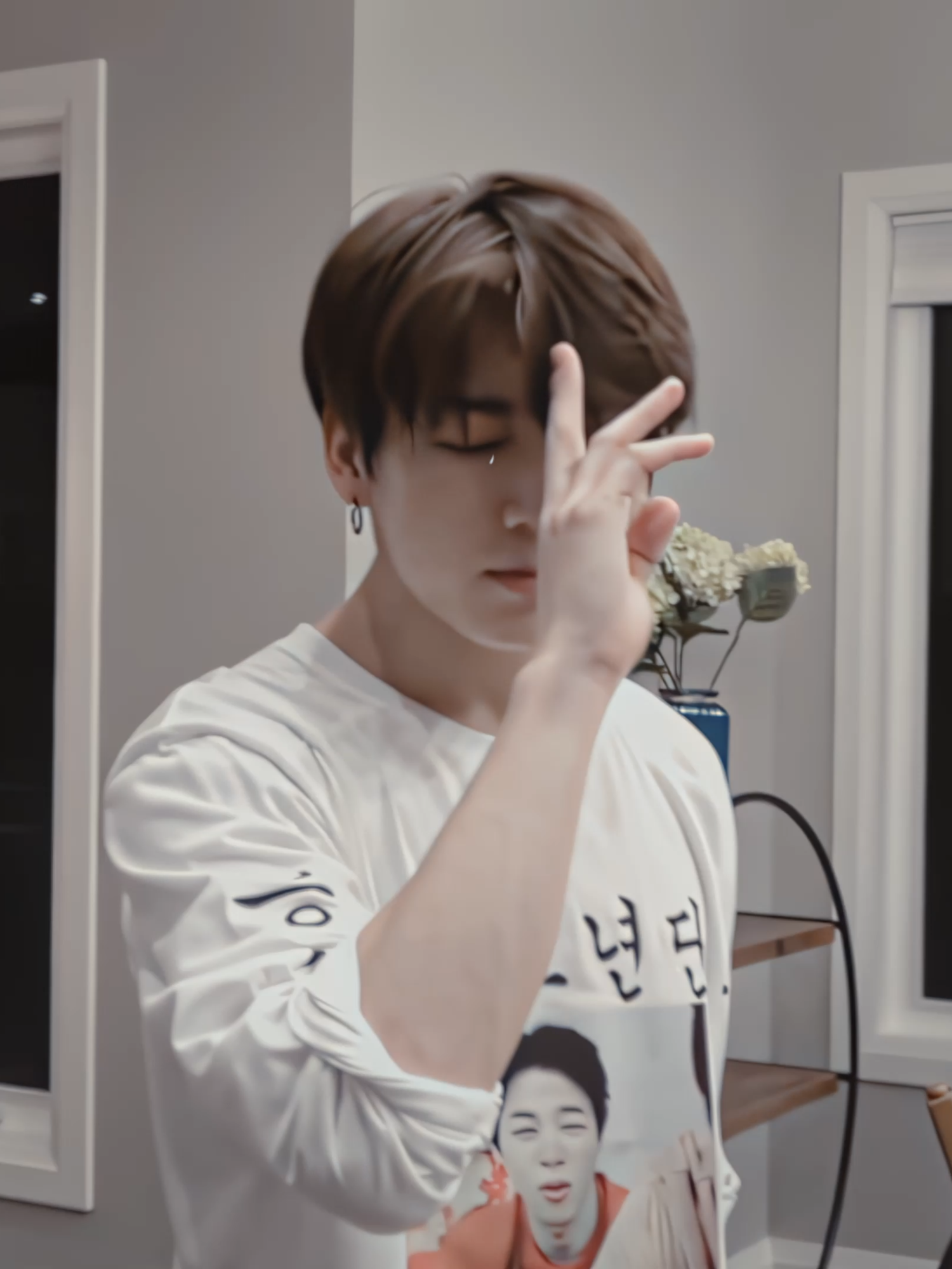 flopping so hard #jungkook #fyp #edit #jungkookedit #xybca