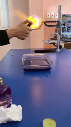 #كيمياء #تجارب #ابها #نجران #التسونامي 