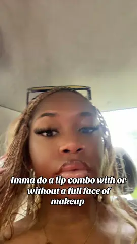 Im just a girl #lips 