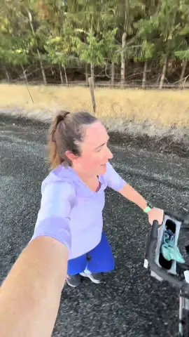 Running and costume sewing going…not quite strong but at least mediocre 😅 #runtok #dopeytraining #marathontraining #Running 