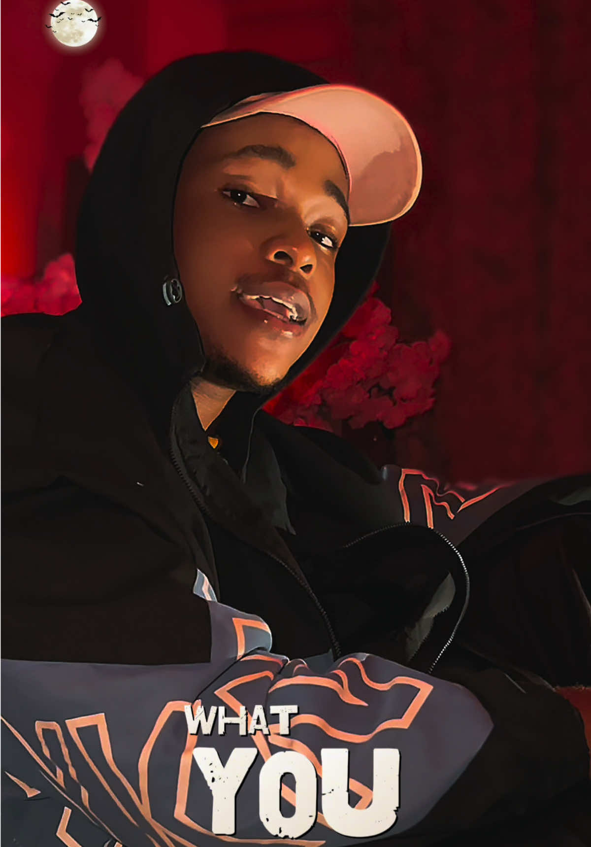 Don’t waste your time on me 🚶‍♂️🌍🎶..