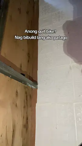 Cancel quit bike HAHAHA, 60% palang  #sagmitcrazyboostv2 #fypシ #fyp #foryou #siklistangtiktoker 