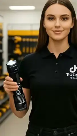 Essa lanterna salvou a minha vida nos dias de apagão.#fy #promocaotiktok #lanterna #tiktokbr 