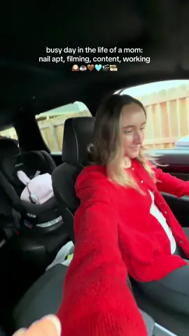 Busy day from yesterday!!!❤️🍒🎬 #ditlofamom #dailyvlog #errands #workingmom #stayathomemom 