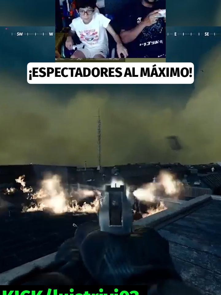 Santi humillando los bots #gamingvideos #gaming #foryouu #paratii #sigueme #fyp #viral #warzoneclips