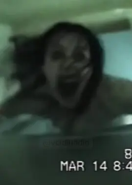 the lost tapes… #aihorror #horror #sora #analoghorror #voidlundin 