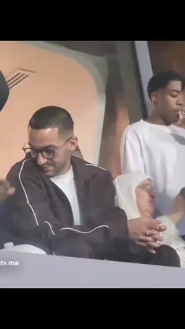 🎩✨ #hakimziyech #ziyech #wydad #fyp #الديربي 