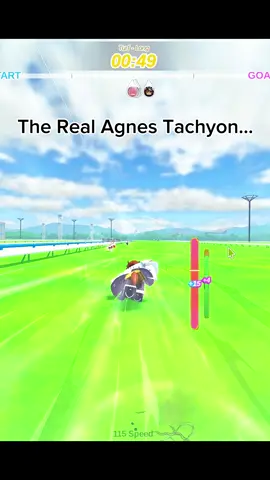 The phantom triple crown… #roblox #umamusume #umaracing #anime #fyp 