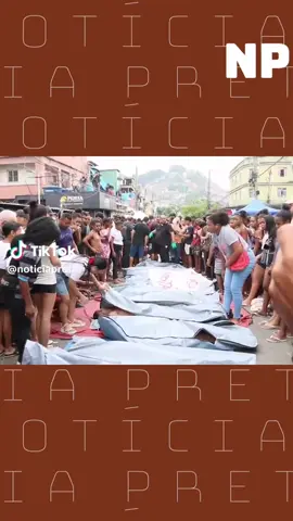 Operação no complexo da pena.    #np #notapreta #complexodapenha #megaoperacaopolicial #noticias 