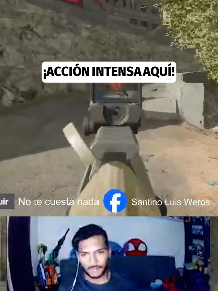 Buen equipo con Davicho en el casual #gamingvideos #gaming #foryouu #paratii #sigueme #fyp #viral #warzoneclips