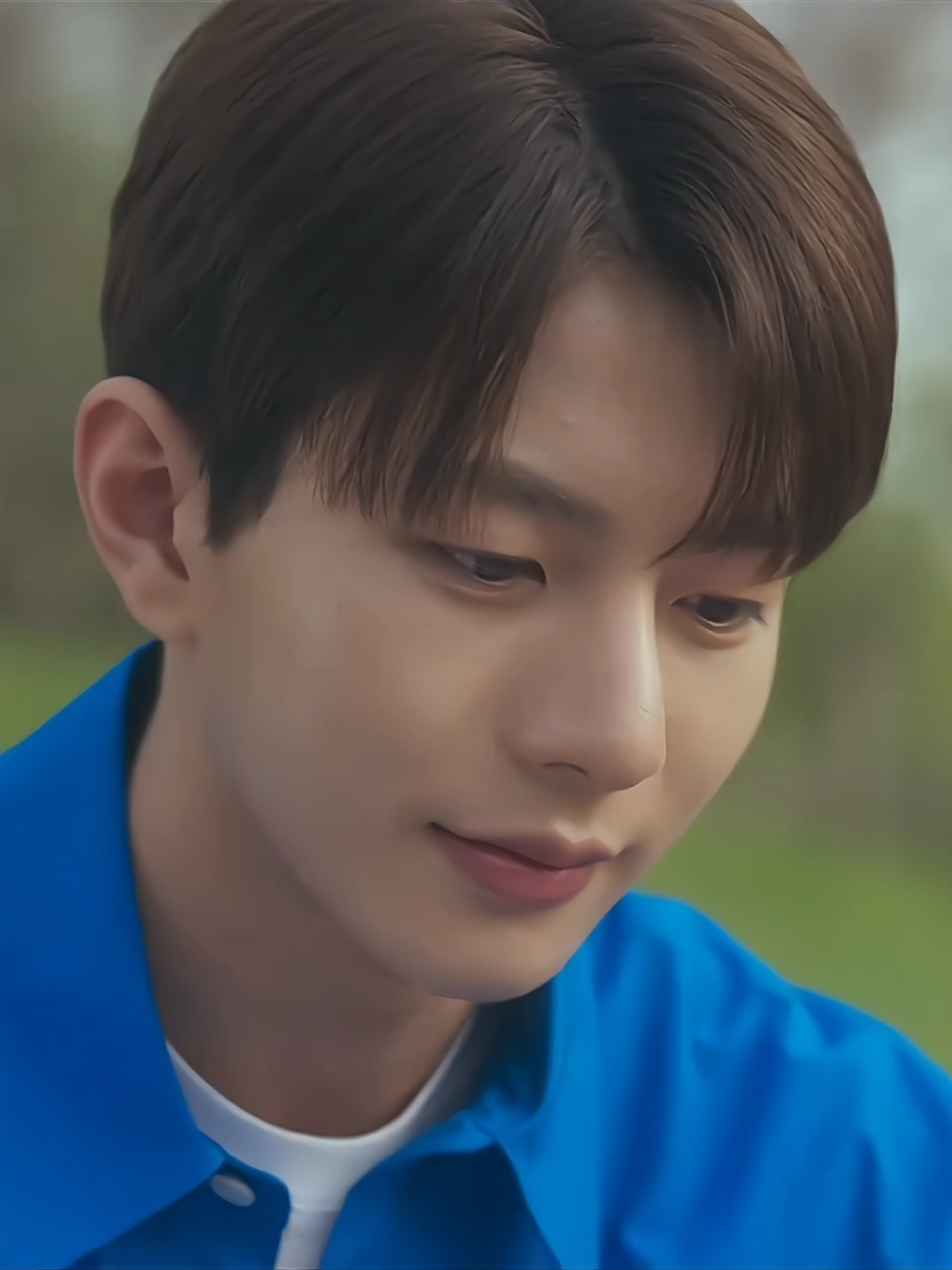 Long time no see Choi Bomin #choibomin #spiritfingers #kdrama #fyp 