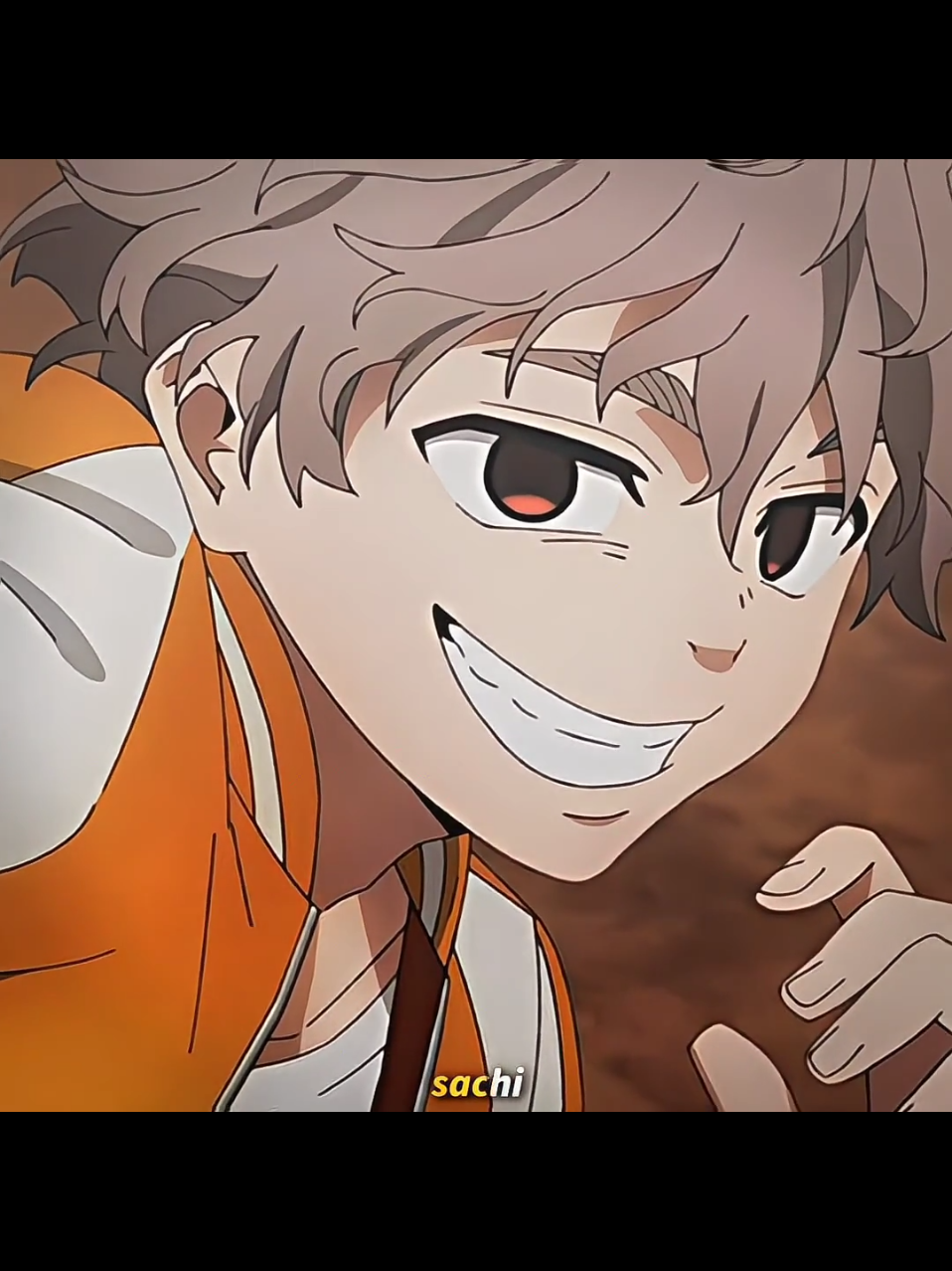 masih menjadi perdebatan, Choji masuk di top 3 atau 4?#windbreaker #windbreakerniisatoru #windbreakeranime #chojitomiyama #margakagenou 