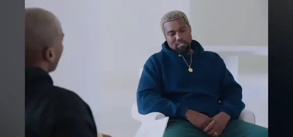 this interview was so underrated. #kanyewest #ye #quotes #charlemagne  #MentalHealth 
